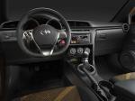 Scion tC Release Series 7.0 2011 года